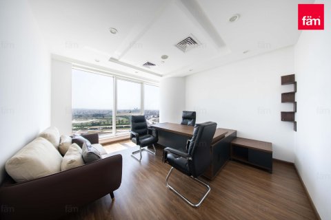 Biuro do wynajęcia w Business Bay, Dubai, ZEA 86.8 mkw., nr 691414 - zdjęcie 2