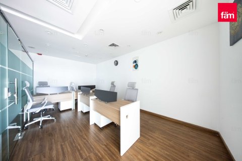 Biuro do wynajęcia w Business Bay, Dubai, ZEA 86.8 mkw., nr 691414 - zdjęcie 1