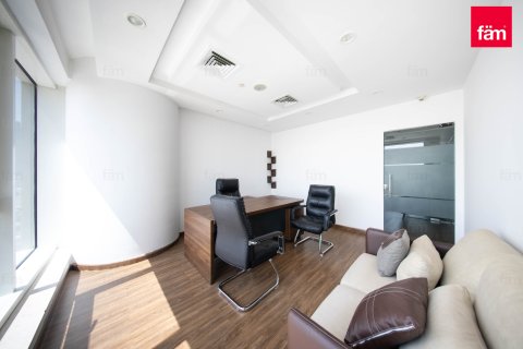 Biuro do wynajęcia w Business Bay, Dubai, ZEA 86.8 mkw., nr 691414 - zdjęcie 3
