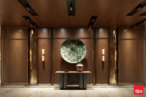 Business Bay, Dubai, UAE의 판매용 아파트 침실 1개, 79.1제곱미터 번호 691412 - 사진 12