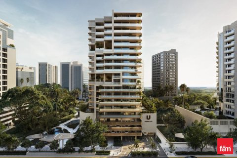 Business Bay, Dubai, UAE의 판매용 아파트 침실 1개, 79.1제곱미터 번호 691412 - 사진 22