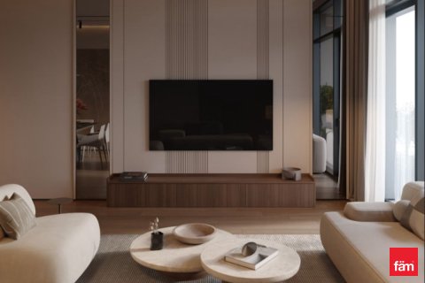 Business Bay, Dubai, UAE의 판매용 아파트 침실 1개, 79.1제곱미터 번호 691412 - 사진 4