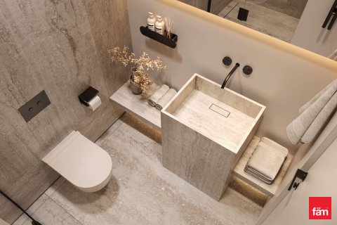 Business Bay, Dubai, UAE의 판매용 아파트 침실 1개, 79.1제곱미터 번호 691412 - 사진 11