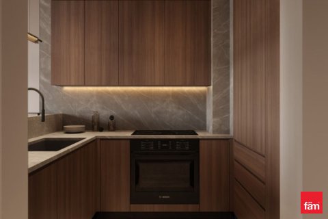 Business Bay, Dubai, UAE의 판매용 아파트 침실 1개, 79.1제곱미터 번호 691412 - 사진 10