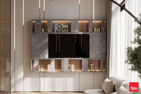 Business Bay, Dubai, UAE의 판매용 아파트 침실 1개, 79.1제곱미터 번호 691412 - 사진 6