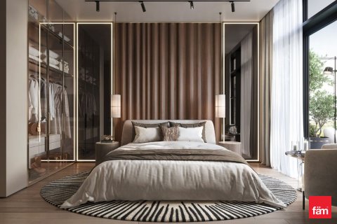 Business Bay, Dubai, UAE의 판매용 아파트 침실 1개, 79.1제곱미터 번호 691412 - 사진 2