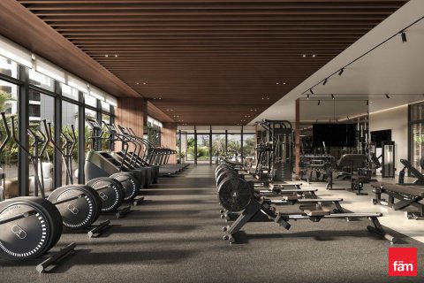 Business Bay, Dubai, UAE의 판매용 아파트 침실 1개, 79.1제곱미터 번호 691412 - 사진 21