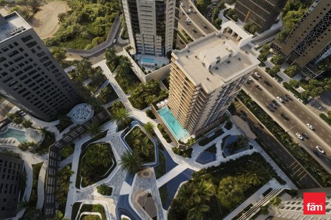 Business Bay, Dubai, UAE의 판매용 아파트 침실 1개, 79.1제곱미터 번호 691412 - 사진 23