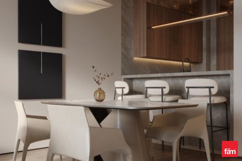 Business Bay, Dubai, UAE의 판매용 아파트 침실 1개, 79.1제곱미터 번호 691412 - 사진 9