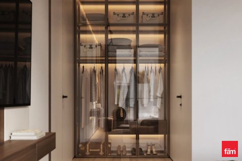 Business Bay, Dubai, UAE의 판매용 아파트 침실 1개, 79.1제곱미터 번호 691412 - 사진 8