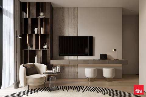 Business Bay, Dubai, UAE의 판매용 아파트 침실 1개, 79.1제곱미터 번호 691412 - 사진 7