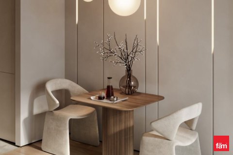 Business Bay, Dubai, UAE의 판매용 아파트 침실 1개, 79.1제곱미터 번호 691412 - 사진 5