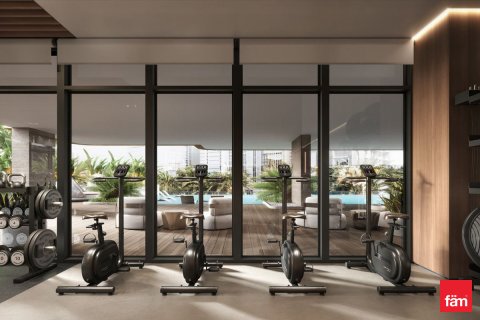 Business Bay, Dubai, UAE의 판매용 아파트 침실 1개, 79.1제곱미터 번호 691412 - 사진 18