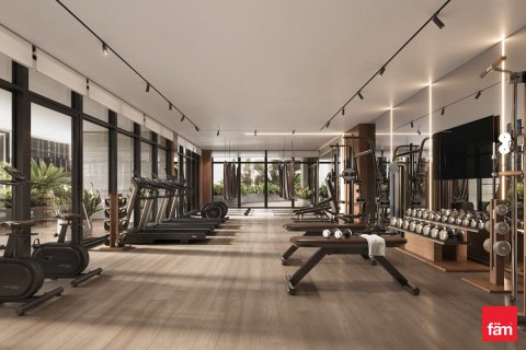 Business Bay, Dubai, UAE의 판매용 아파트 침실 1개, 79.1제곱미터 번호 691412 - 사진 19