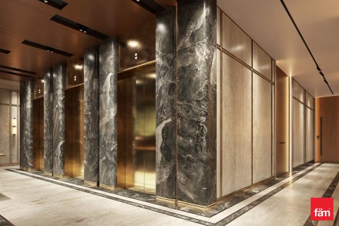 Business Bay, Dubai, UAE의 판매용 아파트 침실 1개, 79.1제곱미터 번호 691412 - 사진 13