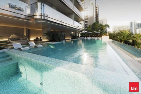 Business Bay, Dubai, UAE의 판매용 아파트 침실 1개, 79.1제곱미터 번호 691412 - 사진 16