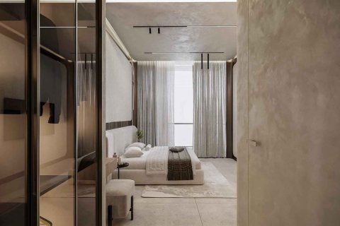 Apartment til salg i Jebel Ali, Dubai, UAE 1 værelse, 37.0 kvm № 691591 - foto 3