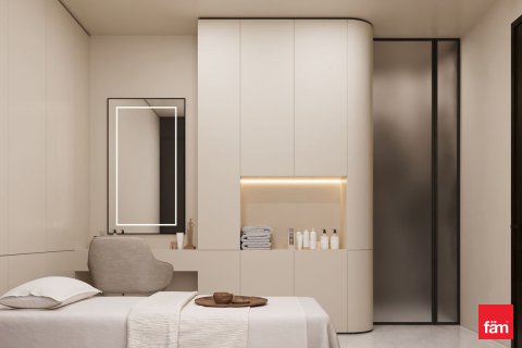 Vila di Al Wasl, Dubai, UAE 6 bilik tidur, 994.3 meter persegi № 691416 - foto 18