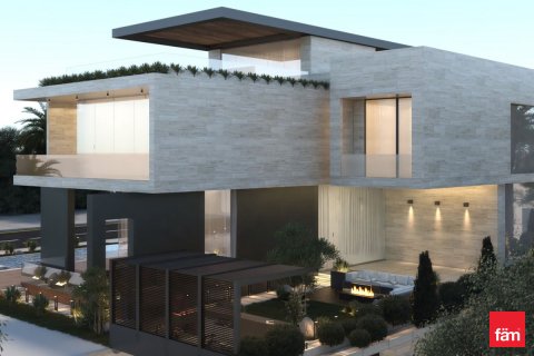 Vila di Al Wasl, Dubai, UAE 6 bilik tidur, 994.3 meter persegi № 691416 - foto 15