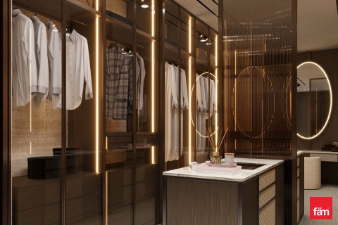 Willa do wynajęcia w Al Wasl, Dubai, ZEA 6 sypialnie, 994.3 mkw., nr 691416 - zdjęcie 23