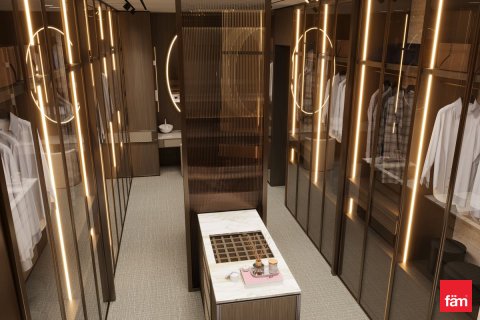 Willa do wynajęcia w Al Wasl, Dubai, ZEA 6 sypialnie, 994.3 mkw., nr 691416 - zdjęcie 24