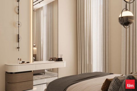 Vila di Al Wasl, Dubai, UAE 6 bilik tidur, 994.3 meter persegi № 691416 - foto 6