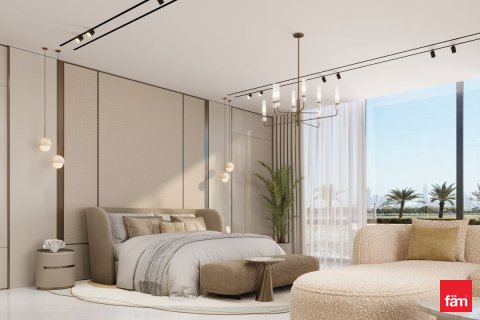 Vila di Al Wasl, Dubai, UAE 6 bilik tidur, 994.3 meter persegi № 691416 - foto 19