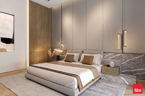 Vila di Al Wasl, Dubai, UAE 6 bilik tidur, 994.3 meter persegi № 691416 - foto 17
