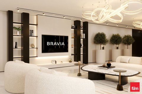 Vila di Al Wasl, Dubai, UAE 6 bilik tidur, 994.3 meter persegi № 691416 - foto 12