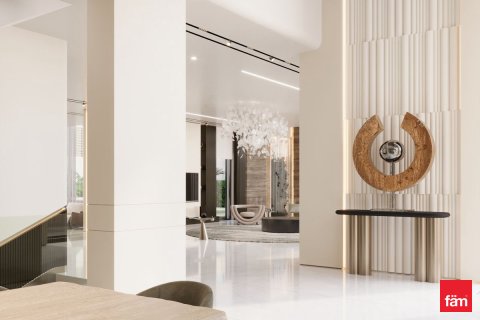 Vila di Al Wasl, Dubai, UAE 6 bilik tidur, 994.3 meter persegi № 691416 - foto 13