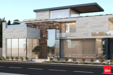 Willa do wynajęcia w Al Wasl, Dubai, ZEA 6 sypialnie, 994.3 mkw., nr 691416 - zdjęcie 2