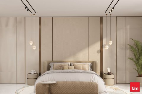 Vila di Al Wasl, Dubai, UAE 6 bilik tidur, 994.3 meter persegi № 691416 - foto 22