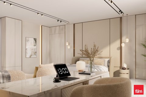 Vila di Al Wasl, Dubai, UAE 6 bilik tidur, 994.3 meter persegi № 691416 - foto 7