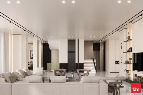 Vila di Al Wasl, Dubai, UAE 6 bilik tidur, 994.3 meter persegi № 691416 - foto 21