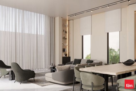 Vila di Al Wasl, Dubai, UAE 6 bilik tidur, 994.3 meter persegi № 691416 - foto 8