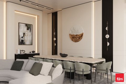 Vila di Al Wasl, Dubai, UAE 6 bilik tidur, 994.3 meter persegi № 691416 - foto 10