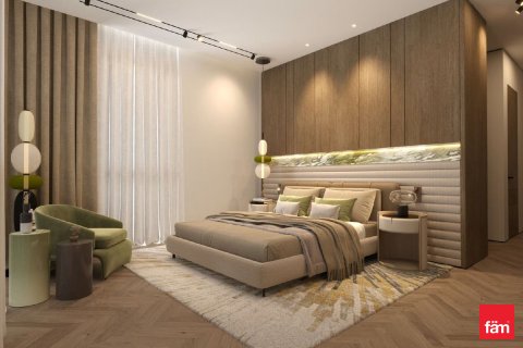 Vila di Al Wasl, Dubai, UAE 6 bilik tidur, 994.3 meter persegi № 691416 - foto 11