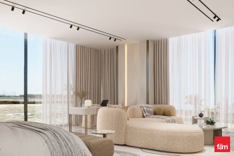 Villa em Al Wasl, Dubai, EAU 6 quartos, 994.3 m2 № 691416