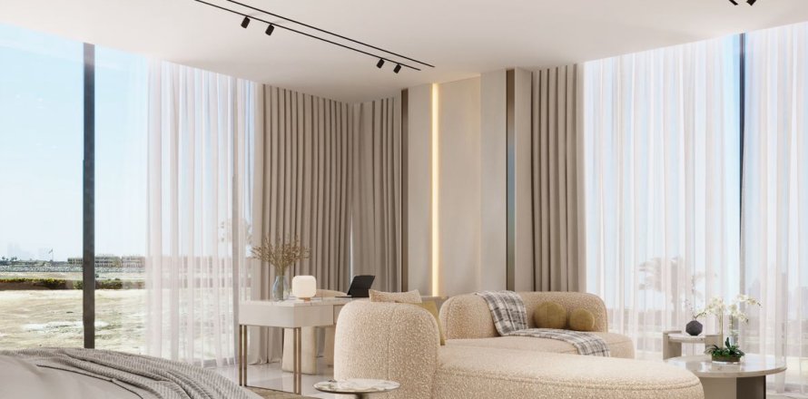 Vila di Al Wasl, Dubai, UAE 6 bilik tidur, 994.3 meter persegi № 691416