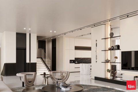 Willa do wynajęcia w Al Wasl, Dubai, ZEA 6 sypialnie, 994.3 mkw., nr 691416 - zdjęcie 6