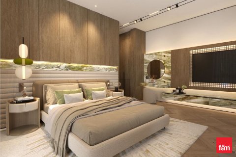 Vila di Al Wasl, Dubai, UAE 6 bilik tidur, 994.3 meter persegi № 691416 - foto 23