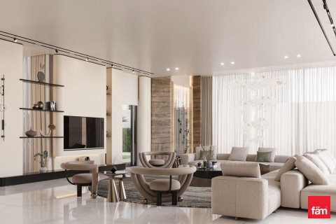 Vila di Al Wasl, Dubai, UAE 6 bilik tidur, 994.3 meter persegi № 691416 - foto 26