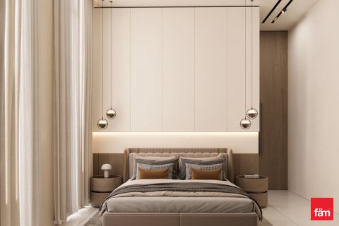Vila di Al Wasl, Dubai, UAE 6 bilik tidur, 994.3 meter persegi № 691416 - foto 14