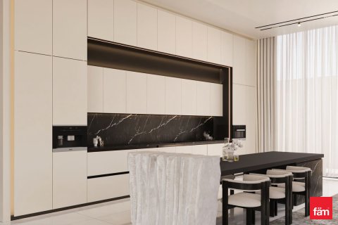 Vila di Al Wasl, Dubai, UAE 6 bilik tidur, 994.3 meter persegi № 691416 - foto 28