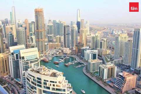 Apartament na sprzedaż w Dubai, ZEA 1 sypialnia, 68.9 mkw., nr 532539 - zdjęcie 13