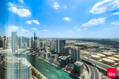 Apartament na sprzedaż w Dubai, ZEA 1 sypialnia, 68.9 mkw., nr 532539 - zdjęcie 19