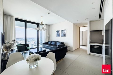 Apartament na sprzedaż w Dubai, ZEA 1 sypialnia, 68.9 mkw., nr 532539 - zdjęcie 3