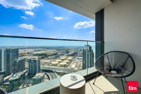 Apartament na sprzedaż w Dubai, ZEA 1 sypialnia, 68.9 mkw., nr 532539 - zdjęcie 14