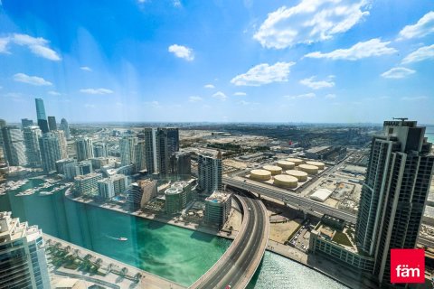 Apartament na sprzedaż w Dubai, ZEA 1 sypialnia, 68.9 mkw., nr 532539 - zdjęcie 17
