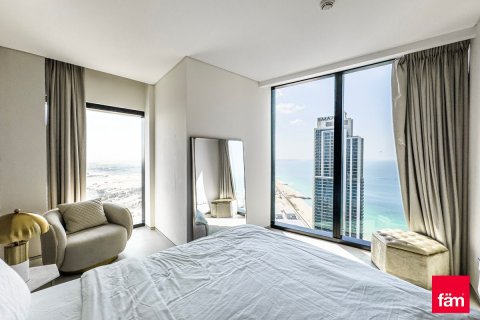 Apartament na sprzedaż w Dubai, ZEA 1 sypialnia, 68.9 mkw., nr 532539 - zdjęcie 28